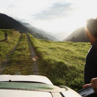 Vorsorge mit Weitblick